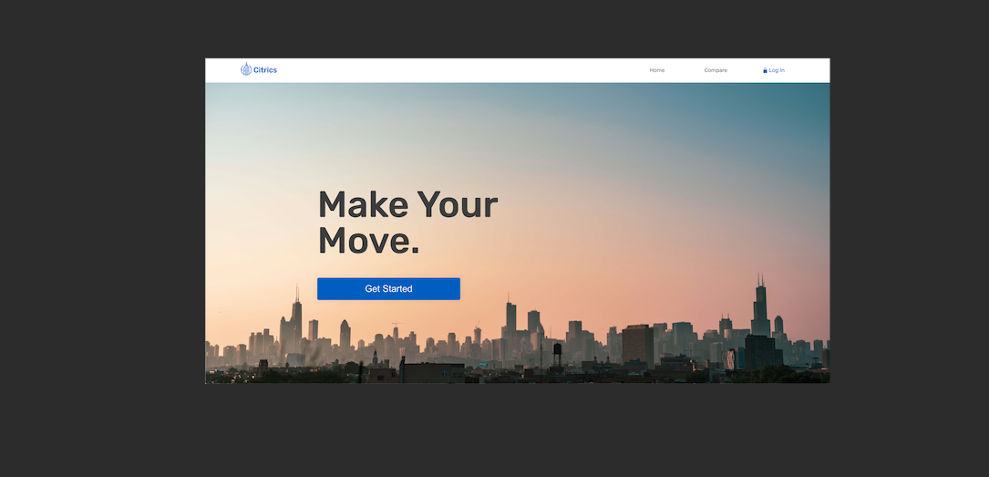 citrics website